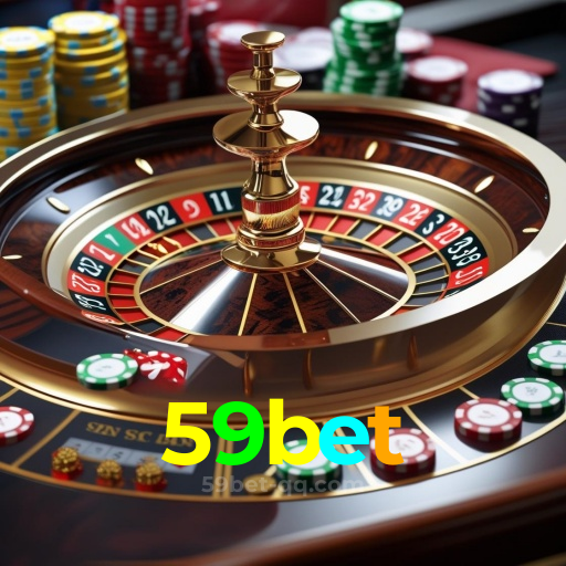 Novos Jogos no 59bet