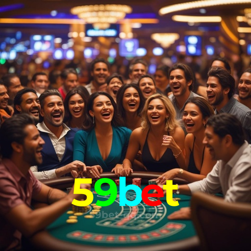Por Que Jogar no 59bet?