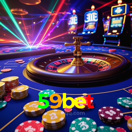 Ambiente vibrante de cassino online