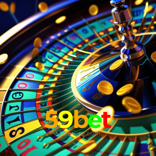 Visão geral dos jogos no 59bet