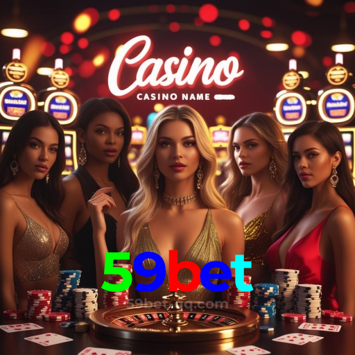 Por Que Escolher o Cassino do 59bet