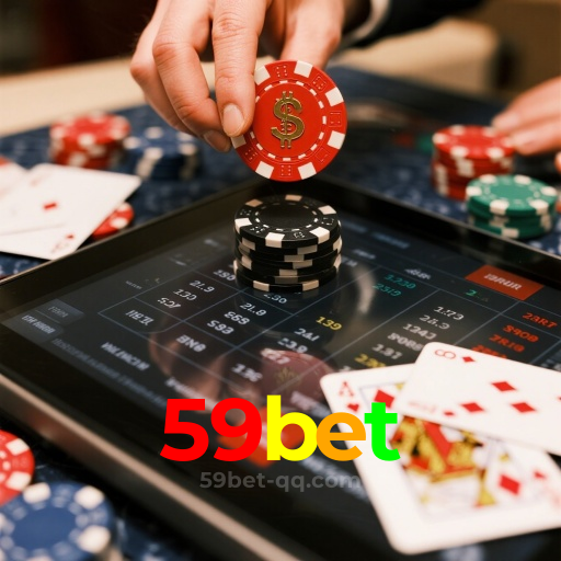 Novos Slots no 59bet